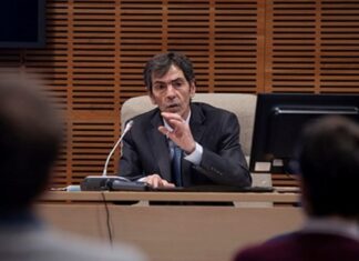 Eduardo Rodríguez Chirillo sobre los aumentos de luz y gas: “La energía cuesta, hay que pagar por ella y hay que cuidarla”
