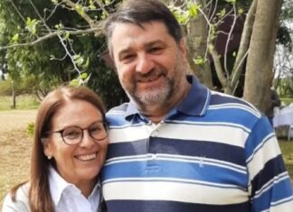 Quién es Claudio Perusini, el hombre cuyo milagro sirvió para canonizar a Mama Antula