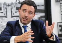 Rodrigo De Loredo: “Alberto Fernández aplicó una fórmula que hizo perder a los jubilados”