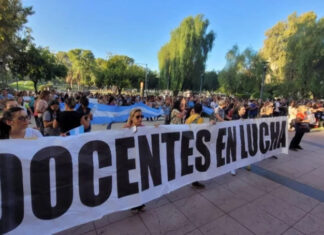 María Bartolacci: “En PBA, hay muchísimos docentes que inician el trámite jubilatorio y pasan 3 o más años hasta que se resuelve”