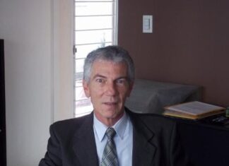 Gustavo Bruzone, dueño de una empresa de remates: “El comercio no está pudiendo bancar estas medidas del Gobierno”