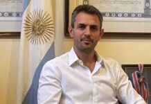 Martín Menem aseguró que podría existir un acuerdo entre el PRO y LLA: “Veo posible un trabajo en conjunto”