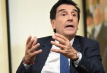Carlos Melconian: “Espero que no haya una pérdida de confianza en la palabra o en el presidente”