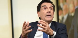 Carlos Melconian: “Espero que no haya una pérdida de confianza en la palabra o en el presidente”