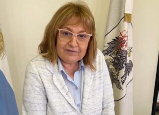 Graciela Ocaña apuntó contra Alberto Fernández por pedir su jubilación de privilegio como presidente: “Es un sinvergüenza”