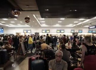 El cruce entre Eduardo Feinmann y el vocero de los aeronáuticos: “Siempre nos tildaron de una organización kirchnerista pero esto no tiene nada que ver con la política”