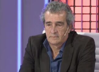 Ricardo Roa analizó “el primer tiempo” de la Ley Ómnibus: “Milei 1 – Oposición 0″