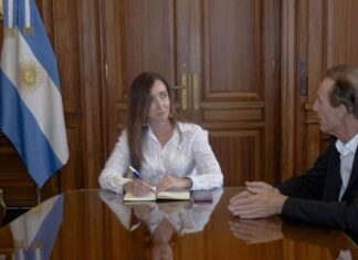 Nicolás Kasansew sobre los veteranos de Malvinas: “Victoria quiere darles el desfile de bienvenida que se lo deben hace 42 años”