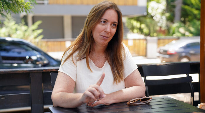 María Eugenia Vidal apuntó contra Karina Milei: “La Libertad Avanza confundió su enemigo en CABA”