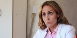 Florencia Arietto: “Kicillof vive en Narnia”