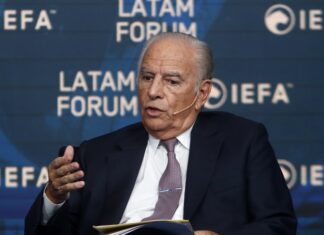 Alejandro Bulgheroni: “Desde hace 50 años decidimos internacionalizar la compañía”