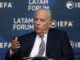 Alejandro Bulgheroni: “Desde hace 50 años decidimos internacionalizar la compañía”