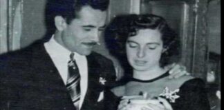 Coca Rucci, la viuda de José Ignacio Rucci, rompió el silencio: “En este país se cuenta la historia según la idea política que tenga”