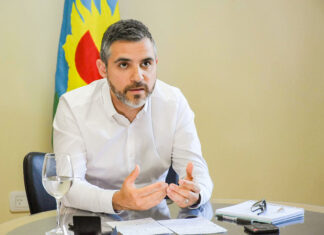 El director de ARBA defendió el aumento del inmobiliario rural en Buenos Aires: “Los incrementos son grandes en virtud del contexto inflacionario”