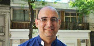 Fabián Belay: “Hace tiempo que uno ve que la gente se está escapando a las ciudades de alrededor de Rosario”