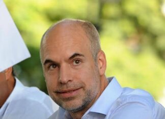 Horacio Rodríguez Larreta: “Creo que Mauricio Macri le quiere entregar el PRO a Javier Milei”