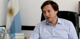 Blanco Muiño: “Hemos resuelto que los consumidores no queden desapoderados de su tarjeta al momento de pagar”