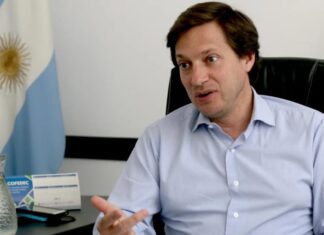 Blanco Muiño: “Hemos resuelto que los consumidores no queden desapoderados de su tarjeta al momento de pagar”