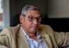 Carlos Enciso, sobre la posible visita del Papa a la Argentina: “Sería en noviembre y es una buena noticia para la región”