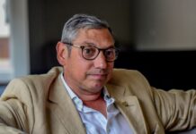 Carlos Enciso, sobre la posible visita del Papa a la Argentina: “Sería en noviembre y es una buena noticia para la región”