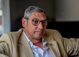 Carlos Enciso, sobre la posible visita del Papa a la Argentina: “Sería en noviembre y es una buena noticia para la región”