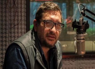 Germán De Los Santos: “No hay antecedentes en Argentina, que el crimen organizado haya paralizado una ciudad”