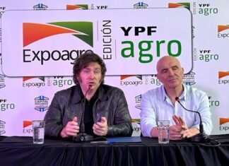 José Luis Espert, sobre el proyecto por la restitución de Ganancias: “Es una tarea del Gobierno nacional, las provincias y los municipios”