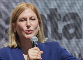 Gisela Scaglia, vicegobernadora de Santa Fe: “La quita de retenciones tiene que ser una eliminación definitiva”
