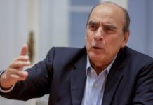 Guillermo Francos aseguró que Javier Milei podría conversar con el FMI sobre un nuevo acuerdo