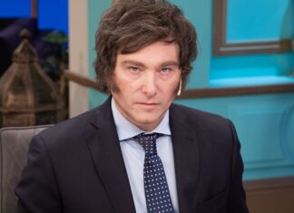 La evaluación de Javier Milei tras la inflación de febrero: “El salario va a empezar a ganar fuertemente”