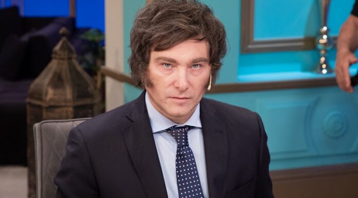 La evaluación de Javier Milei tras la inflación de febrero: “El salario va a empezar a ganar fuertemente”