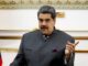 Milei le dio asilo a seis opositores de Maduro en la embajada argentina de Caracas