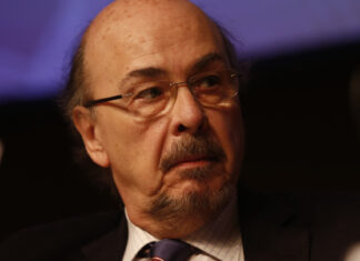 Joaquín Morales Solá: “Alberto Fernández usa a las mujeres para echarle la culpa de sus errores”