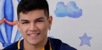 El desgarrador relato del primo de Bruno Bussanich, el playero asesinado en Rosario: “Nadie está exento”