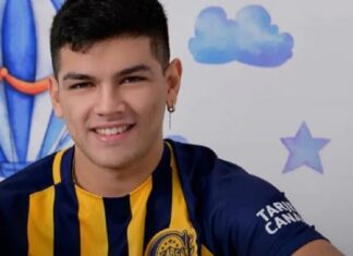 El desgarrador relato del primo de Bruno Bussanich, el playero asesinado en Rosario: “Nadie está exento”