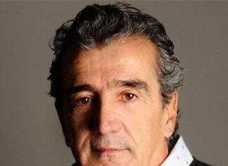 Ricardo Roa: “El sistema que creó Alberto Fernández para robar con los seguros del Estado sigue vivito y coleando”