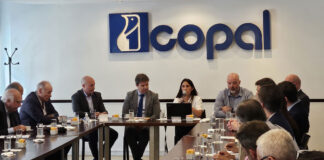 La palabra de la flamante presidente de COPAL: “Nos encontramos con un nivel de estancamiento, tanto en valor como en volumen”