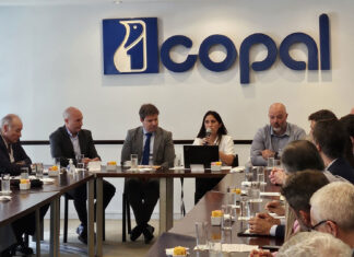 La palabra de la flamante presidente de COPAL: “Nos encontramos con un nivel de estancamiento, tanto en valor como en volumen”