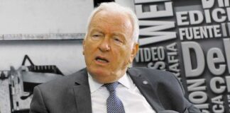 Carlos Mahiques sobre Nisman: “Tenía muy en claro que todas estas circunstancias estaban en el origen del atentado a la AMIA”