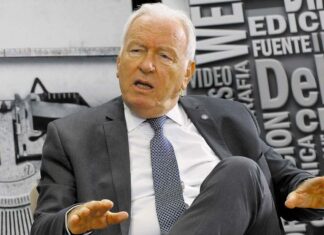 Carlos Mahiques sobre Nisman: “Tenía muy en claro que todas estas circunstancias estaban en el origen del atentado a la AMIA”