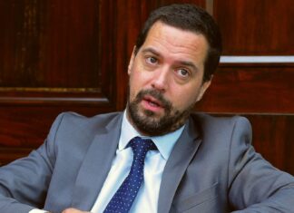 Pablo Lavigne, sobre la presunta cartelización de las prepagas: “La presunción de cártel es penada en todo el mundo”