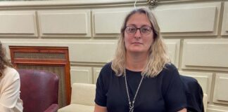 Silvia Ciancio, sobre el abastecimiento de repelentes en Santa Fe: “Planificamos una mayor producción gracias a nuestro laboratorio industrial”