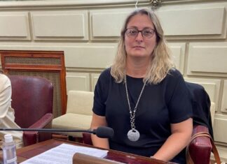 Silvia Ciancio, sobre el abastecimiento de repelentes en Santa Fe: “Planificamos una mayor producción gracias a nuestro laboratorio industrial”