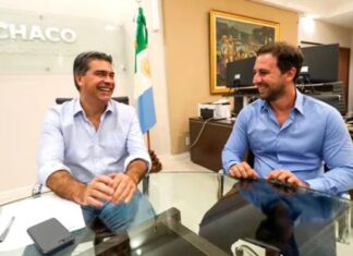 Procesaron por asociación ilícita al rector de la Universidad de Chaco