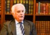 García Moritán sobre la base china: “Hasta el día de hoy el conocimiento sobre los instrumentos firmados es muy limitado”