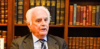 García Moritán sobre la base china: “Hasta el día de hoy el conocimiento sobre los instrumentos firmados es muy limitado”