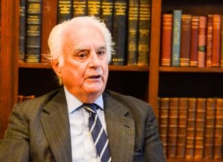 García Moritán sobre la base china: “Hasta el día de hoy el conocimiento sobre los instrumentos firmados es muy limitado”