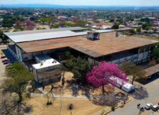 La historia de una mujer boliviana que fue a parir a un hospital público de Salta, se negó a pagar la atención médica y se fue