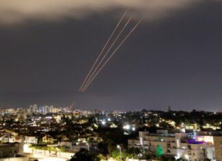 El testimonio de un retirado del ejército israelí: “No creo que Israel tome represalias”