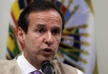 Jorge Tuto Quiroga: “Milei es un hombre convencido de lo que hace”